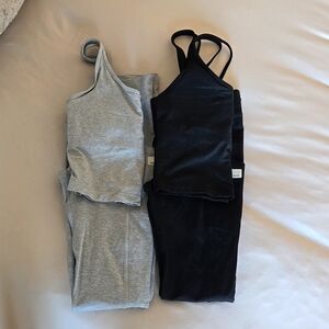 Bundle of Vuori workout sets